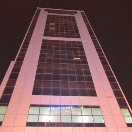 Manazil Al Rafidain Hotel Mecca Bagian luar foto